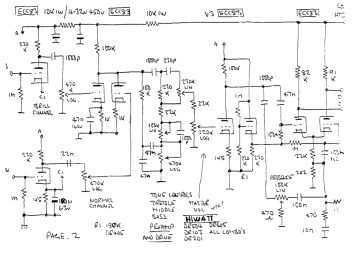 Hiwatt_SoundCity-DR201 200W.Amp preview